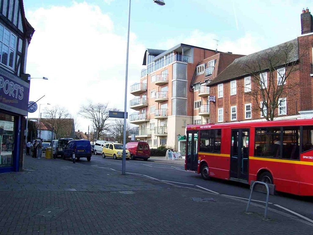Ruislip High Street Image 3