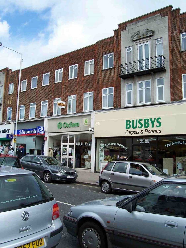 Ruislip High Street Image 5