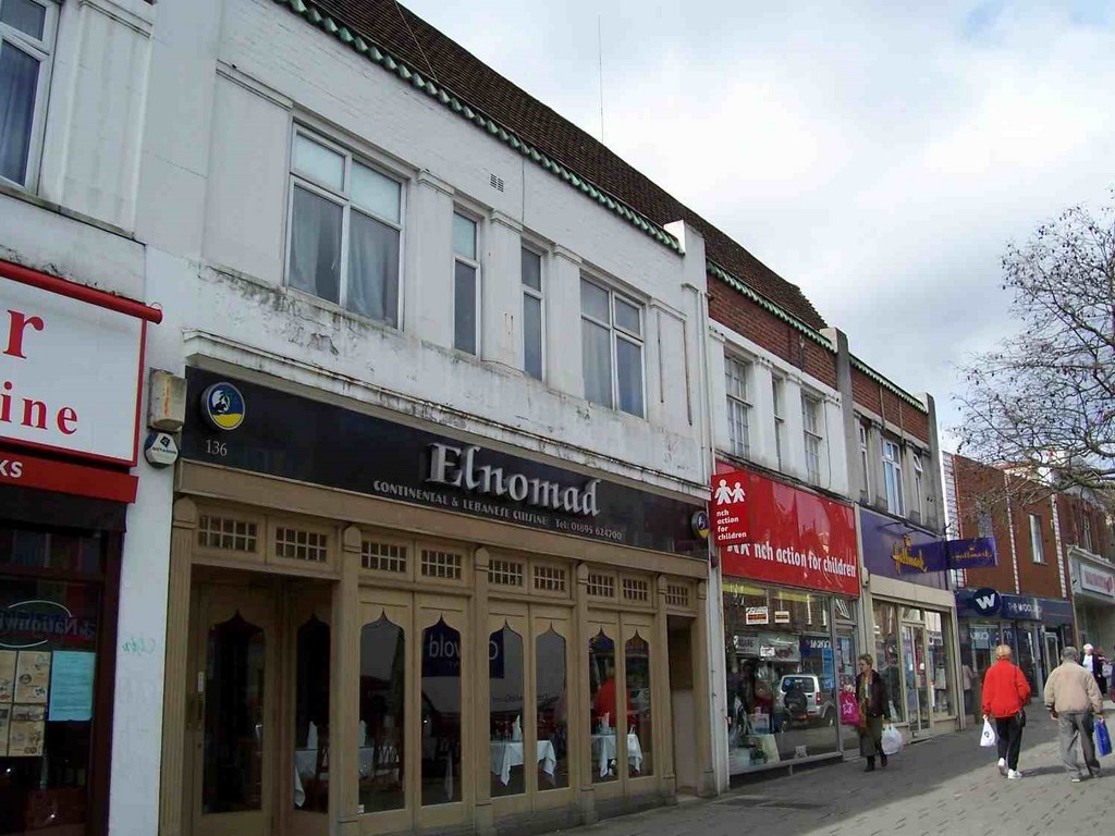Ruislip High Street Image 6
