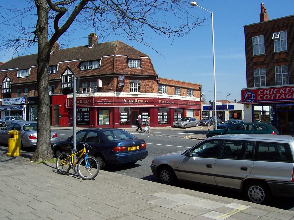 Ruislip High Street Image 10