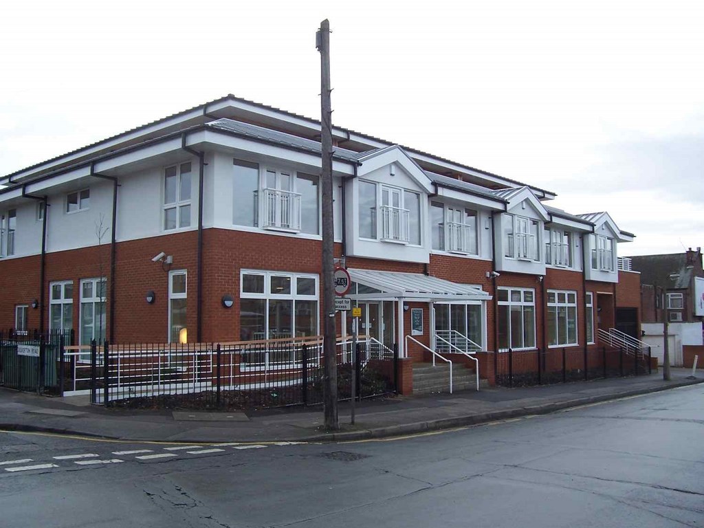 Ruislip Manor Library 7