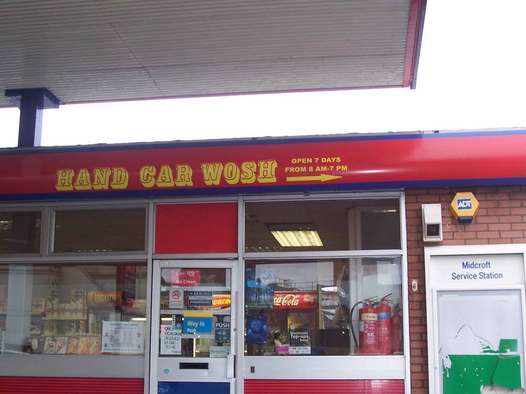 Ruislip High Street Image 8