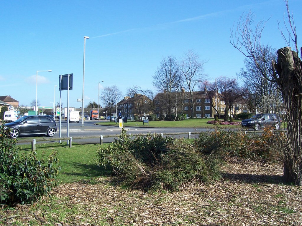 Victoria Road Retail Park South Ruislip 5