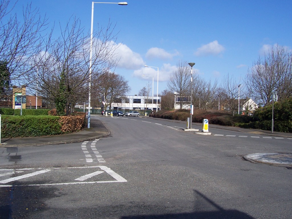 Victoria Road Retail Park South Ruislip 23