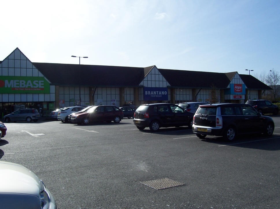 Victoria Road Retail Park South Ruislip 27