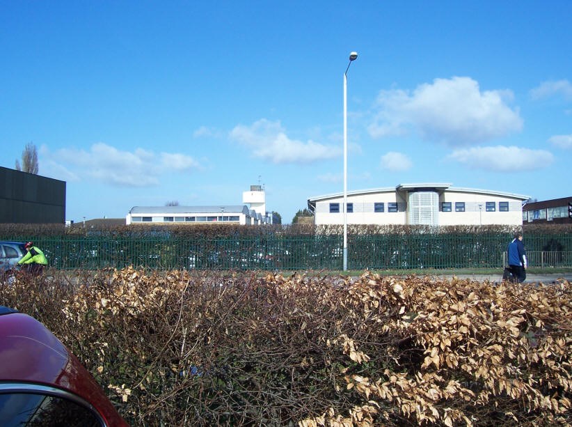 Victoria Road Retail Park South Ruislip 28