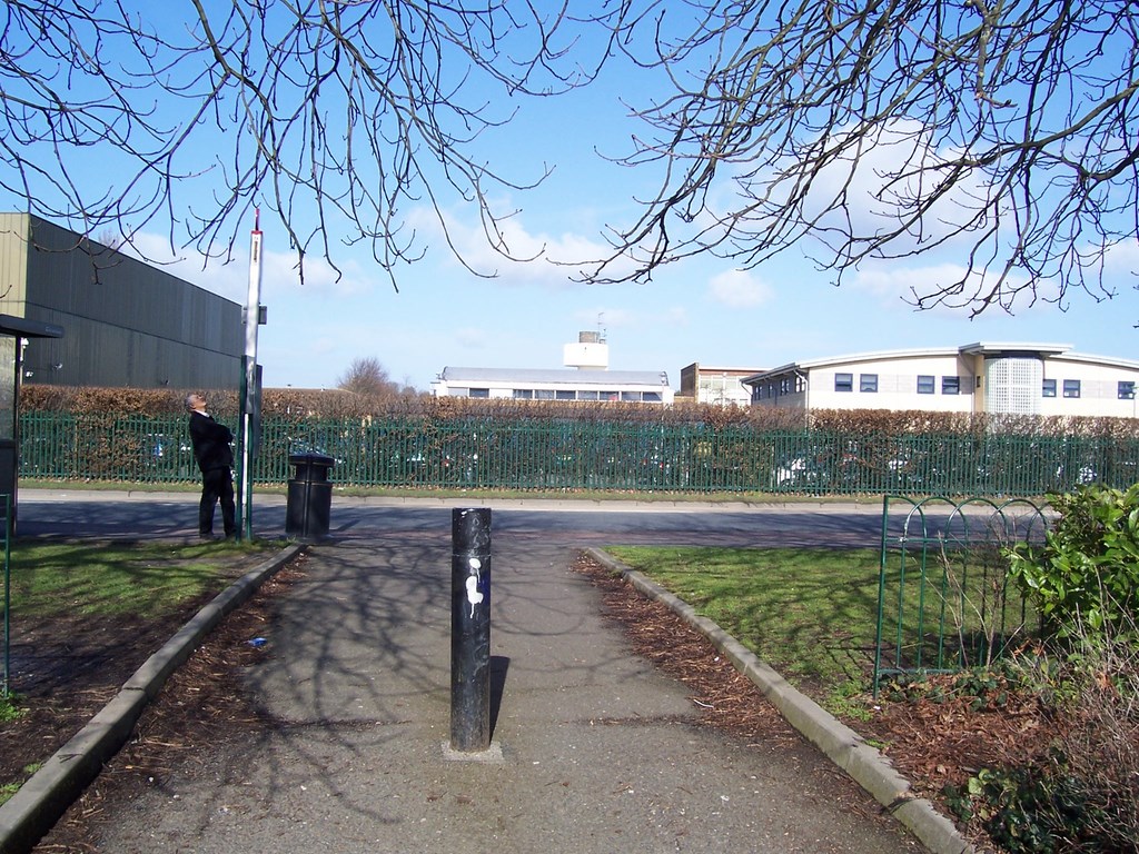 Victoria Road Retail Park South Ruislip 30