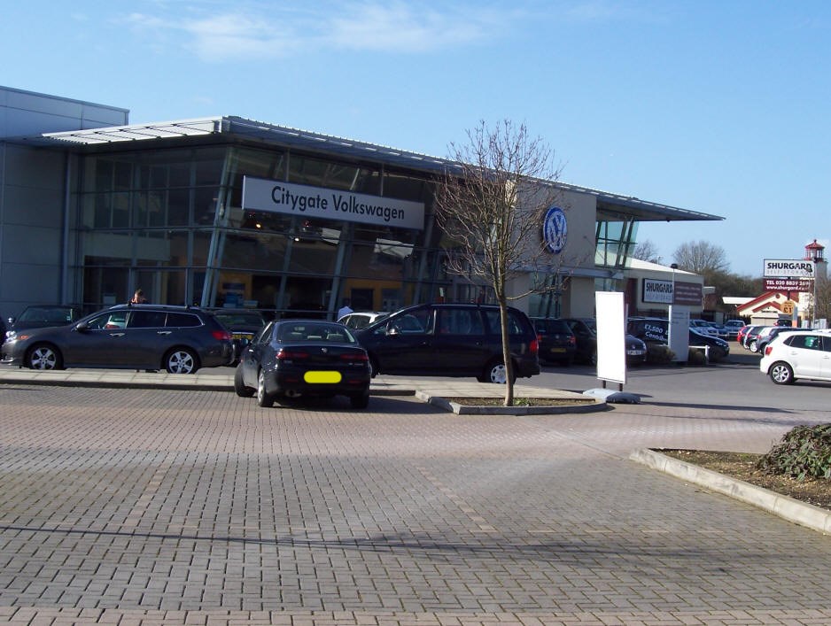 Victoria Road Retail Park South Ruislip 36