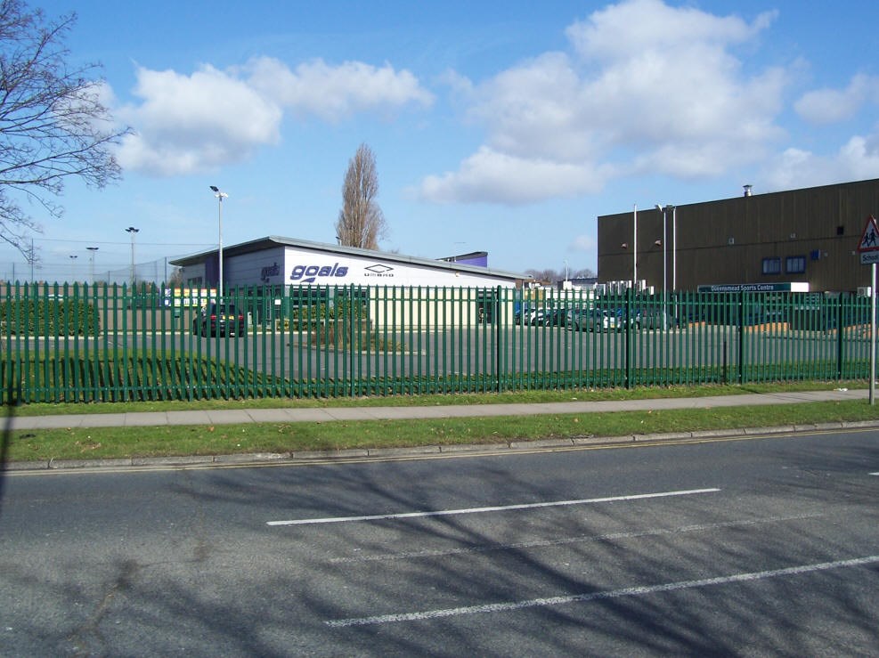 Victoria Road Retail Park South Ruislip 40