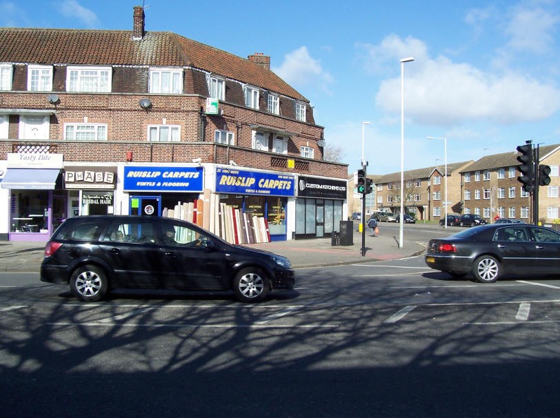Ruislip Carpets South Ruislip