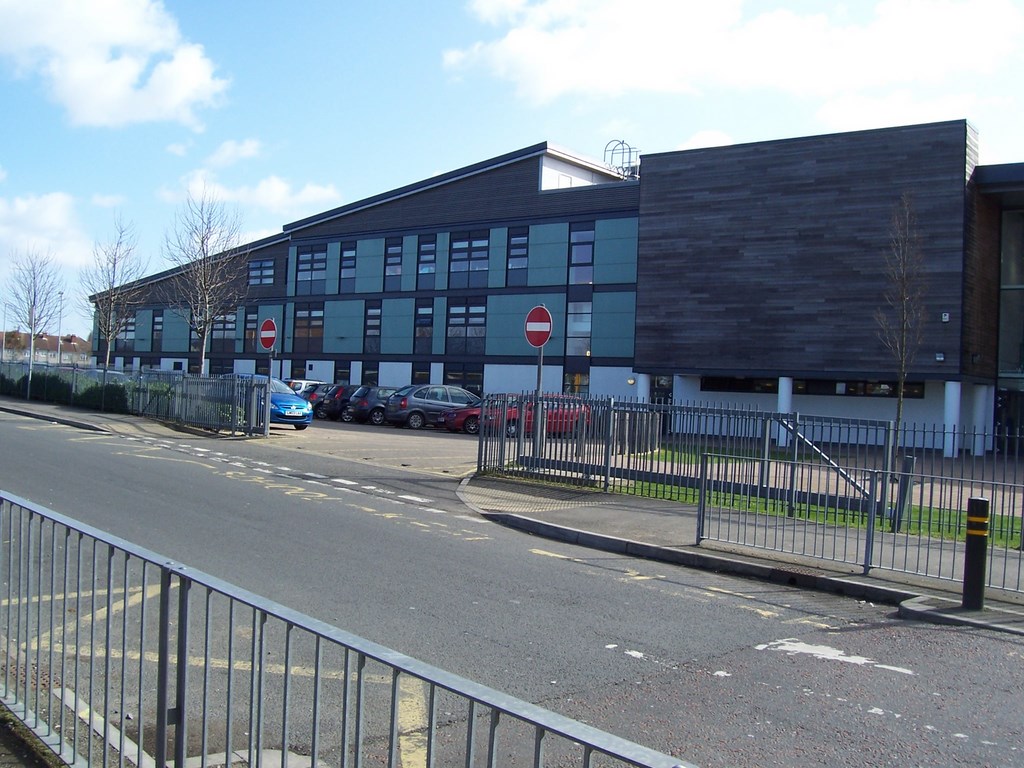 Ruislip High School Sidmouth Drive