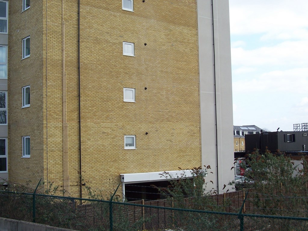 West Ruislip Flats 2
