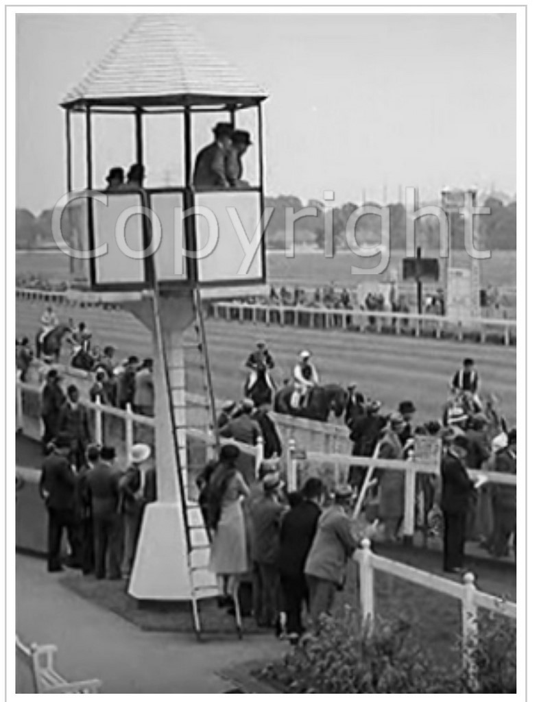 Northolt Park Racecourse 9