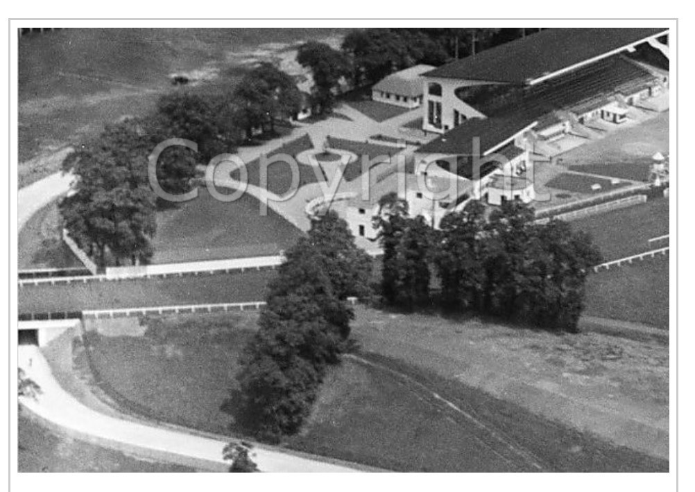 Northolt Park Racecourse 12