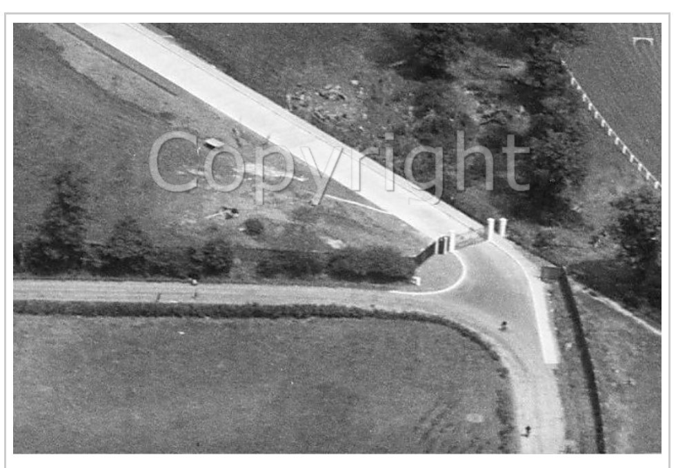 Northolt Park Racecourse 13