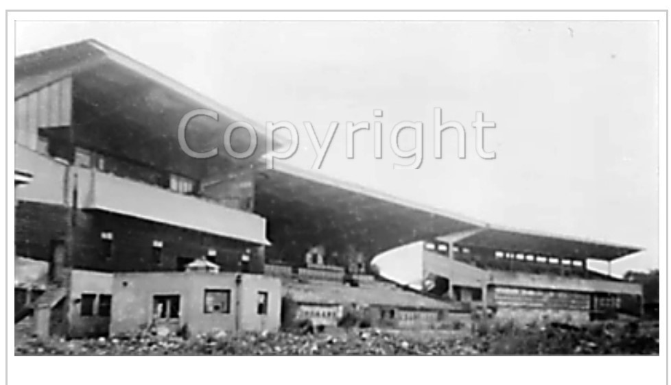 Northolt Park Racecourse 15