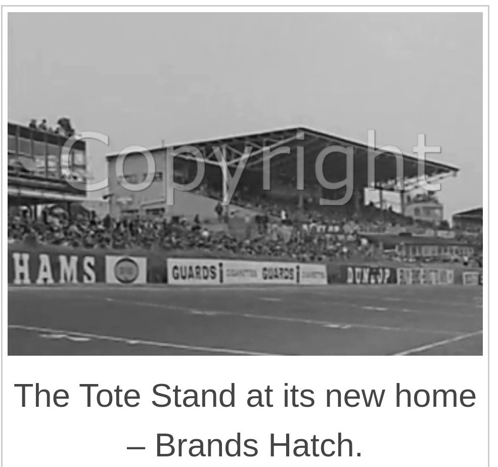 Northolt Park Racecourse 22