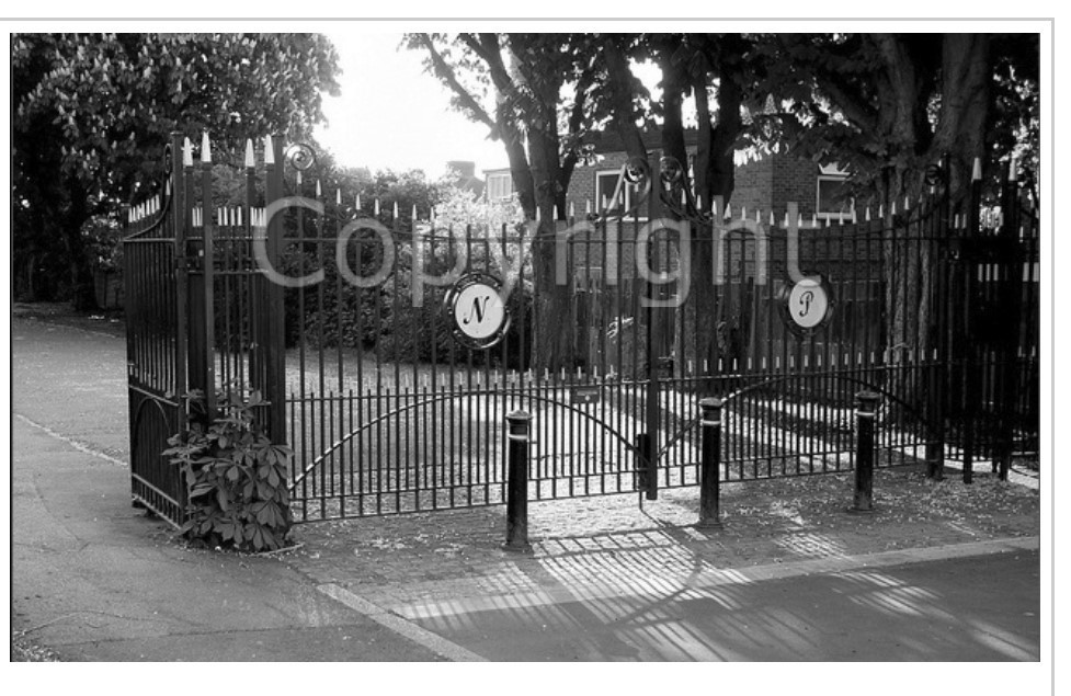 Northolt Park Racecourse 16