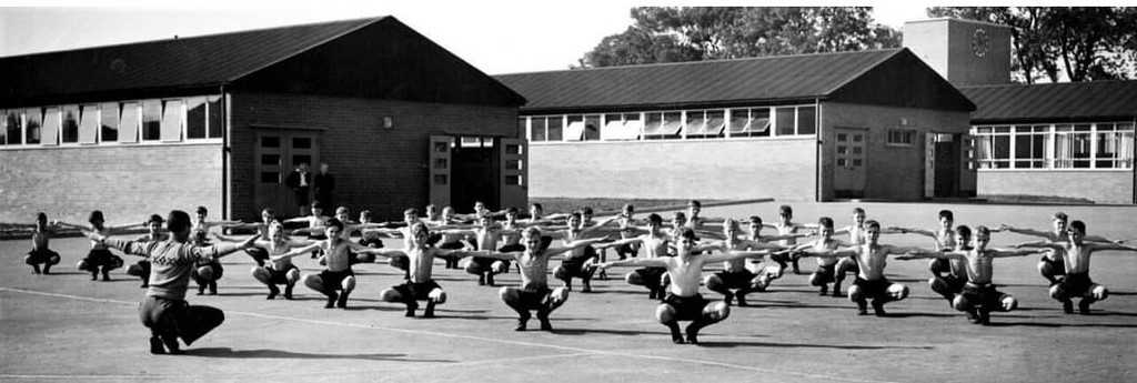 PE Class 1947