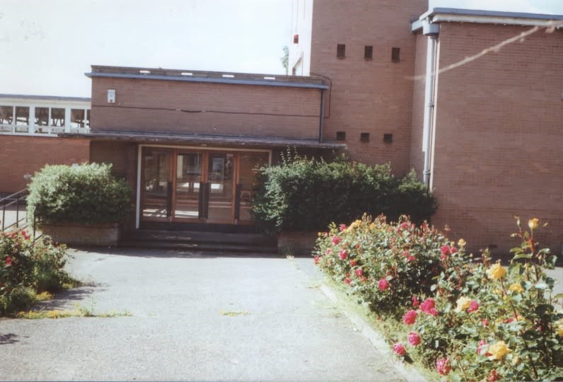 Southbourne School Picture 1