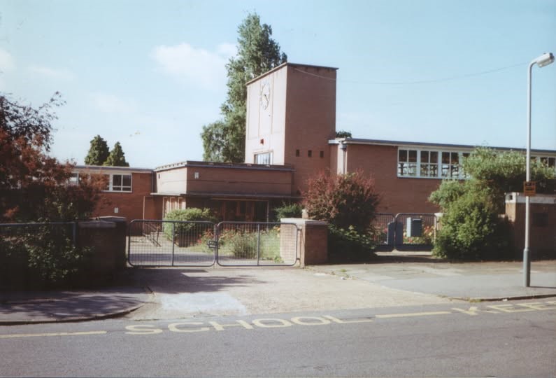 Southbourne School Picture 3