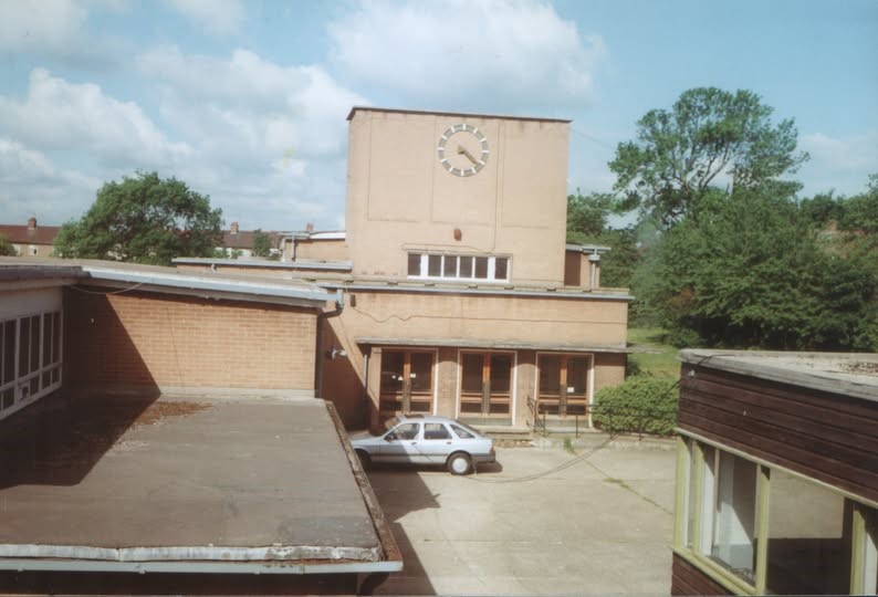 Southbourne School Picture 4