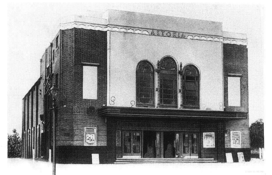 Astoria Cinema Ruislip 5