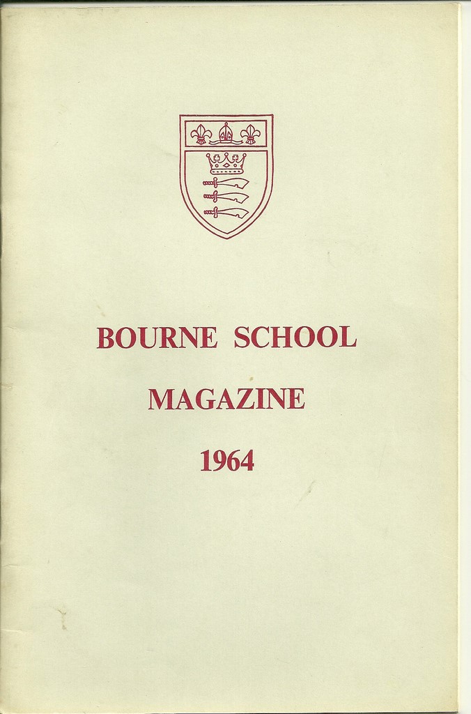 Bourne School Southbourne Gardens 5