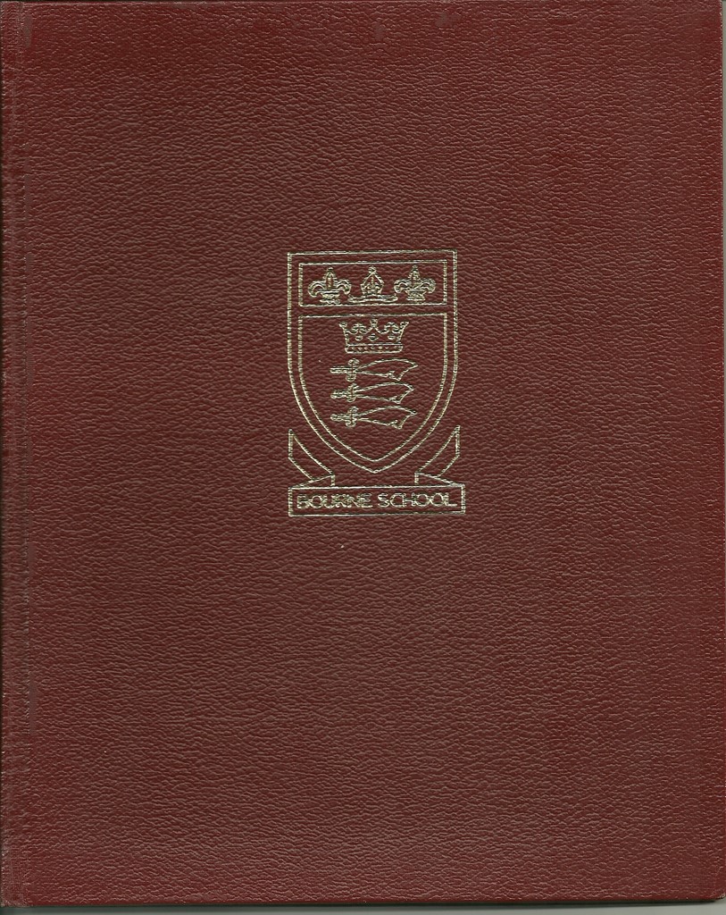 Bourne School Southbourne Gardens 7