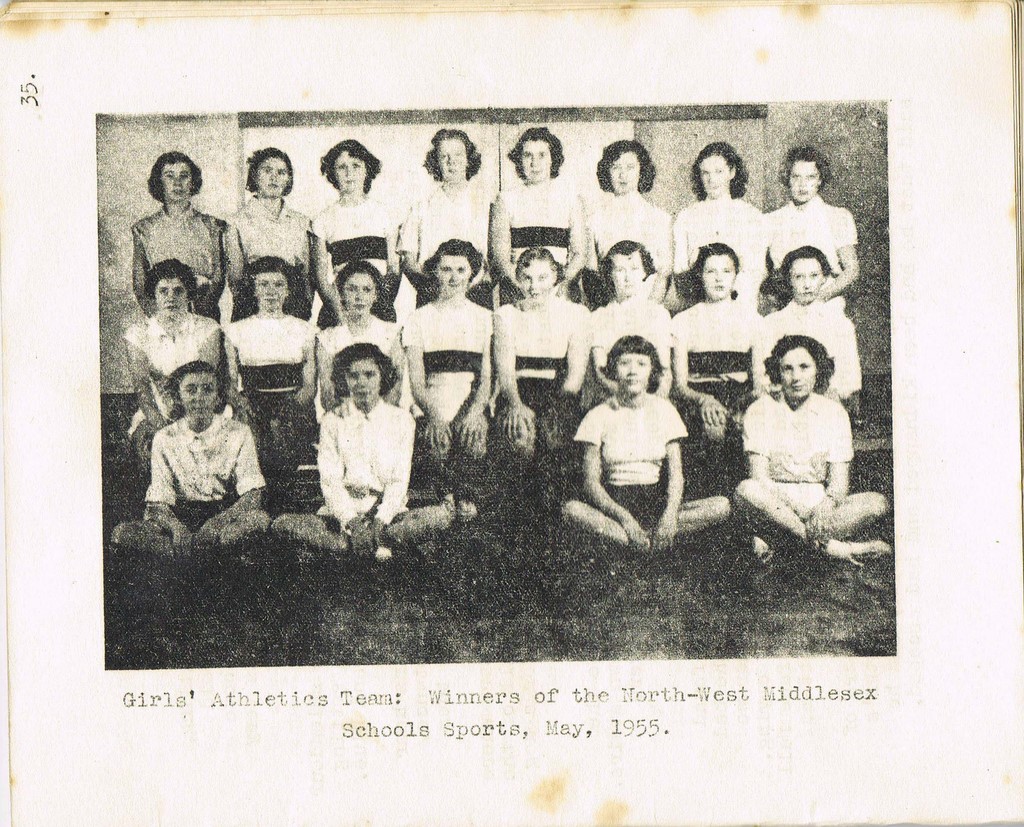 Bourne School Southbourne Gardens 12