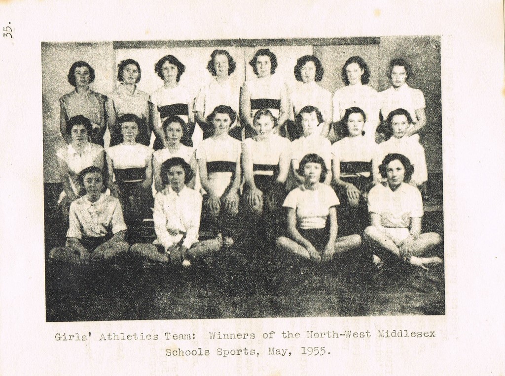 Bourne School Southbourne Gardens 15