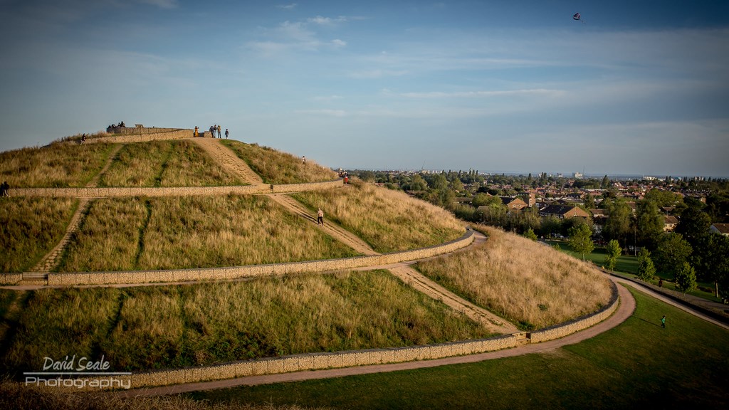 Northala Fields Northolt 2