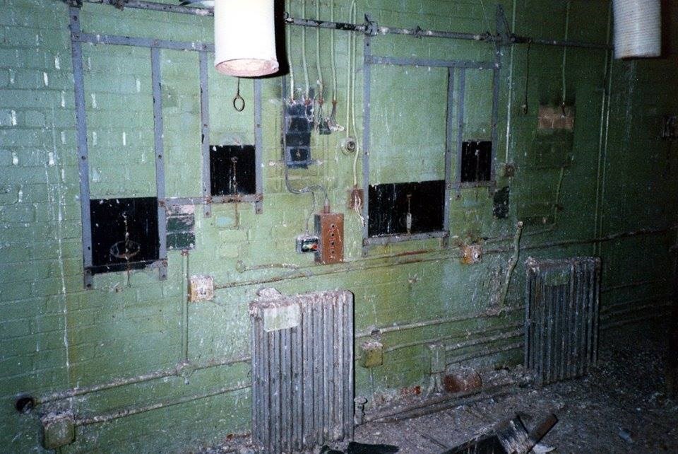 Embassy Cinema Ruislip Being Demolished 11