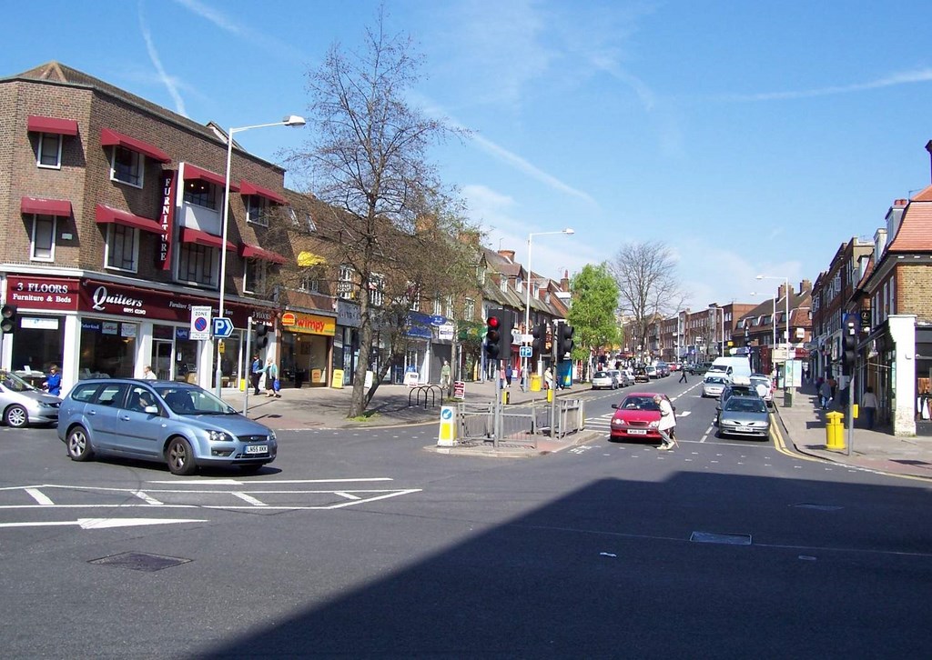 Ruislip High Street Image 16
