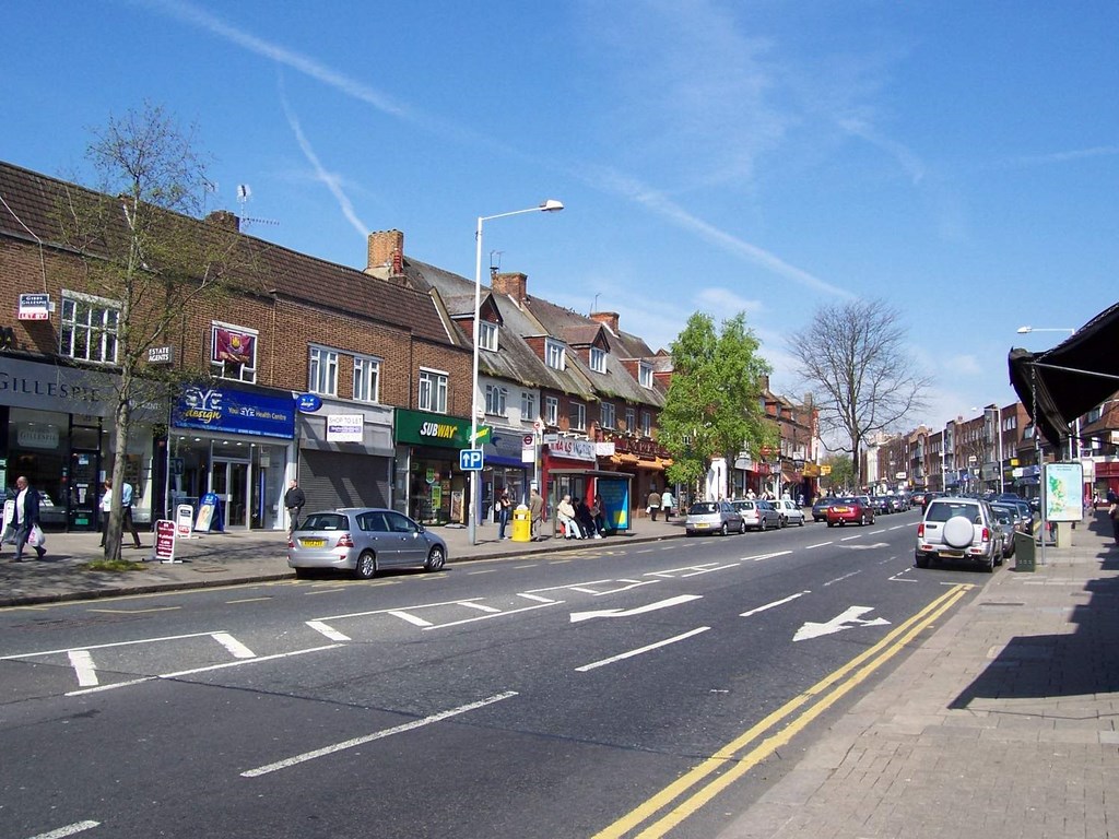 Ruislip High Street Image 17