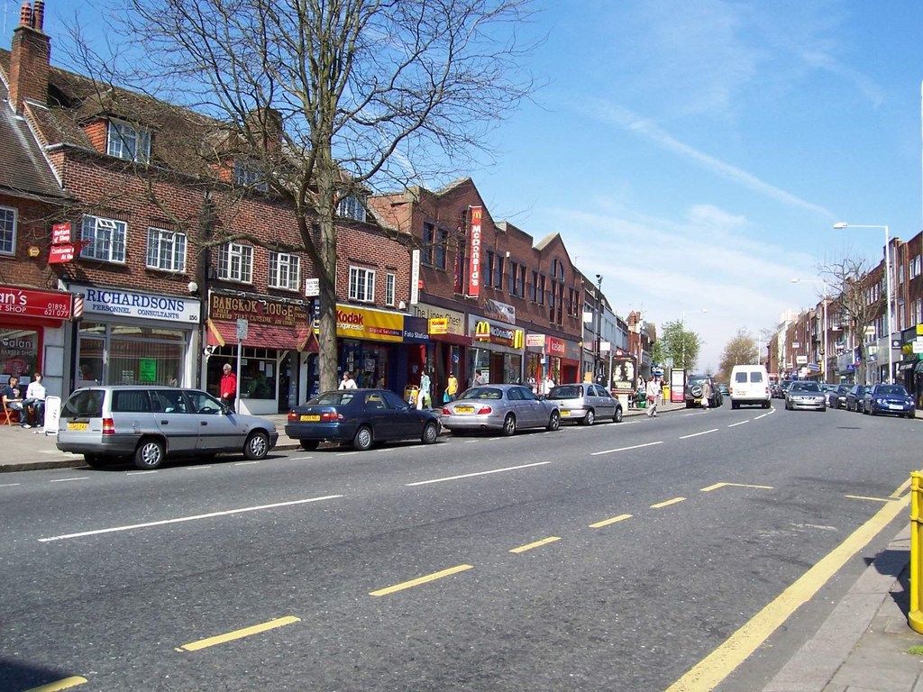 Ruislip High Street Image 18