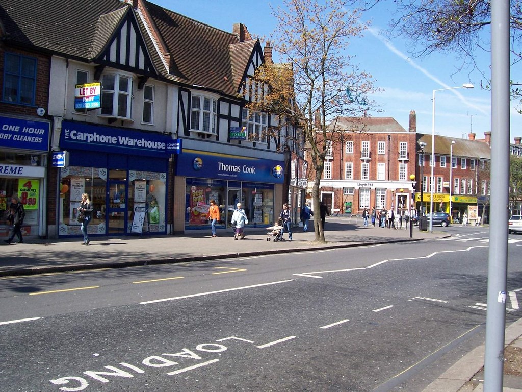Ruislip High Street Image 23