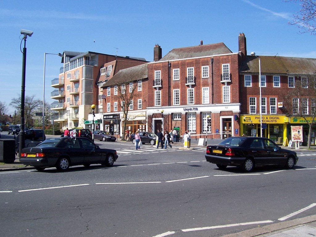Ruislip High Street Image 25