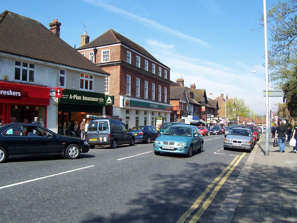 Ruislip High Street Image 28