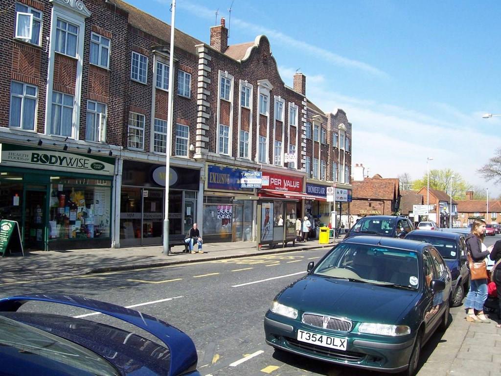 Ruislip High Street Image 31