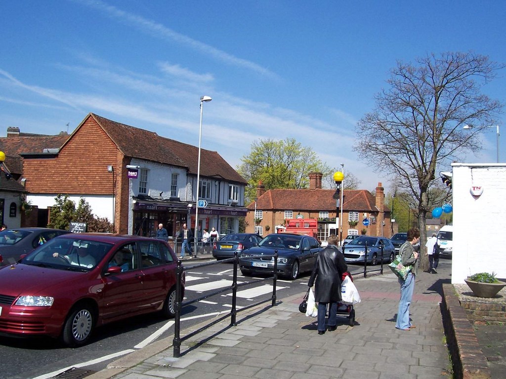 Ruislip High Street Image 34