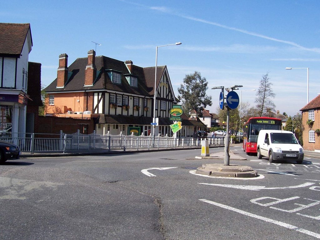 Ruislip High Street Image 35