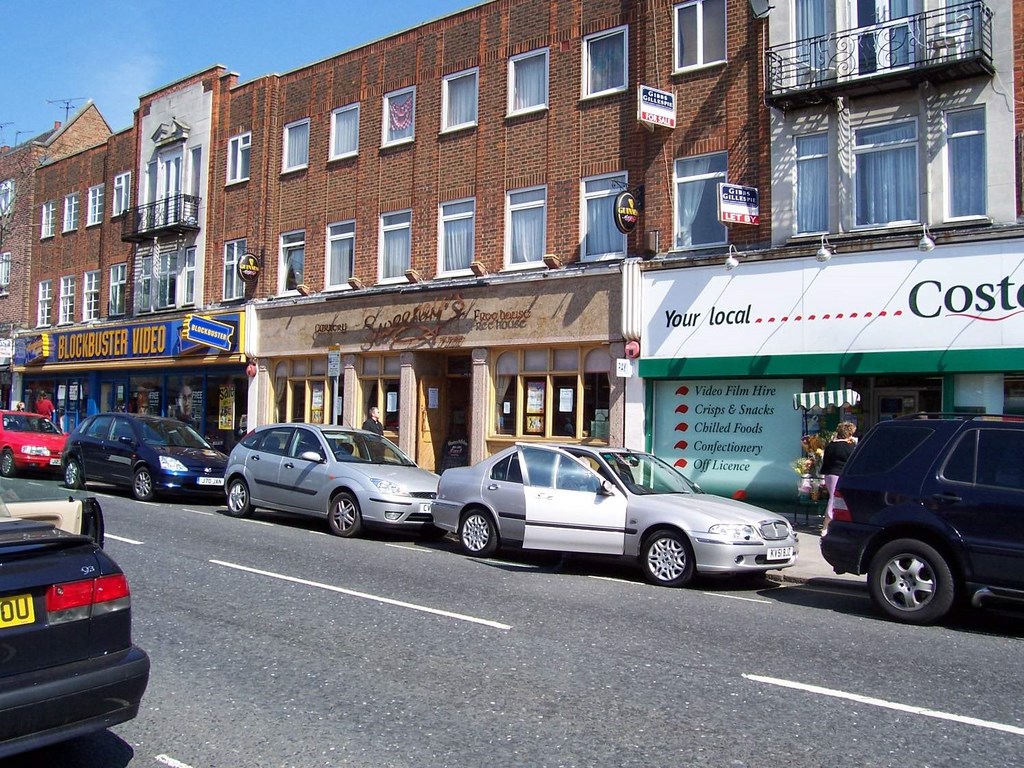 Ruislip High Street Image 38