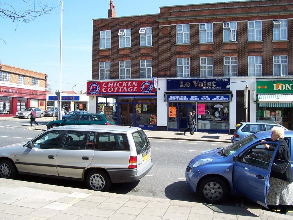Ruislip High Street Image 40