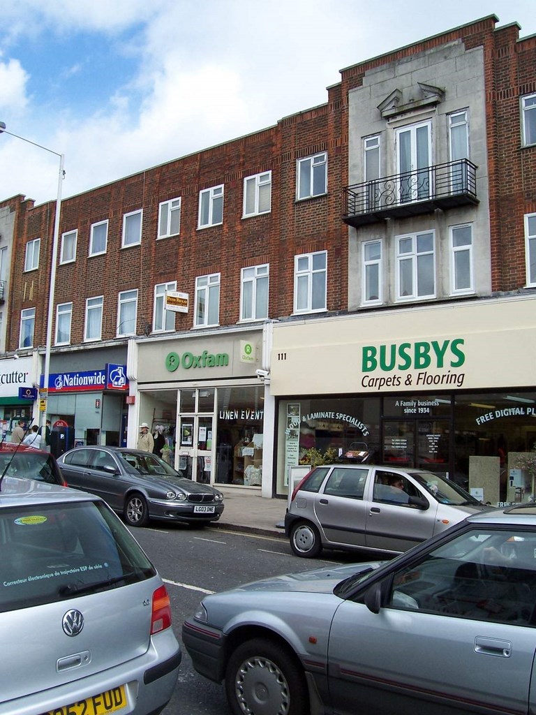 Ruislip High Street Image 15