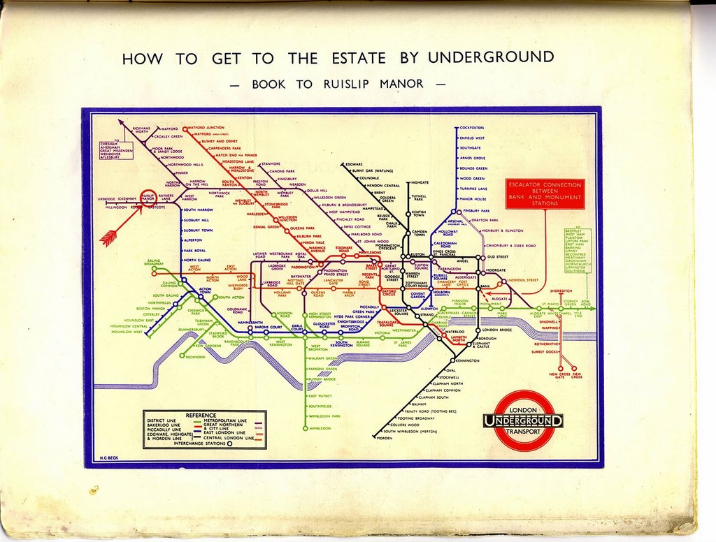 Manor Homes Sales Brochure Page 17