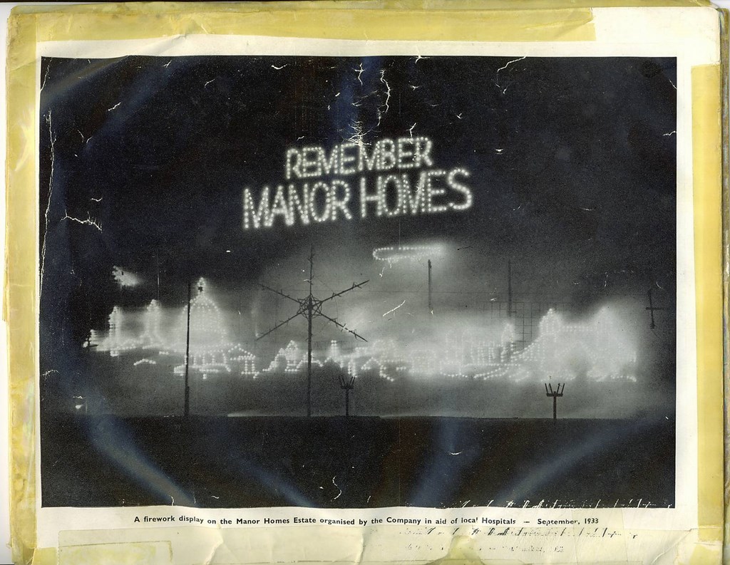 Remember Manor Homes
