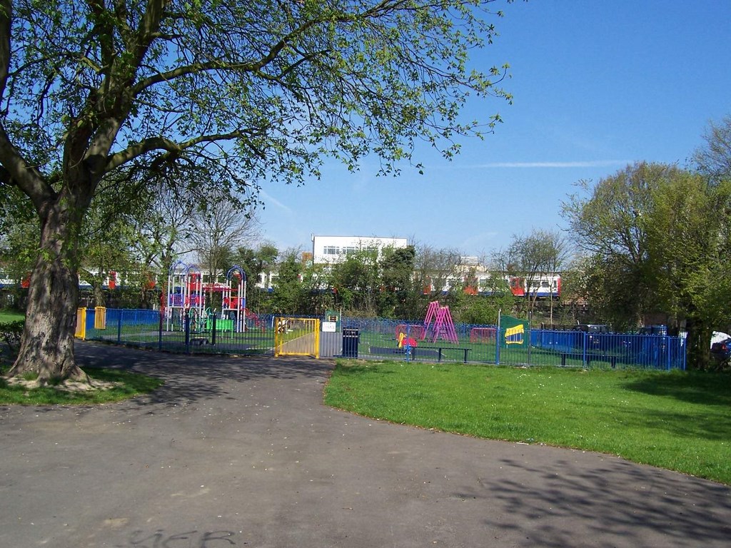 Shenley Park Ruislip Manor