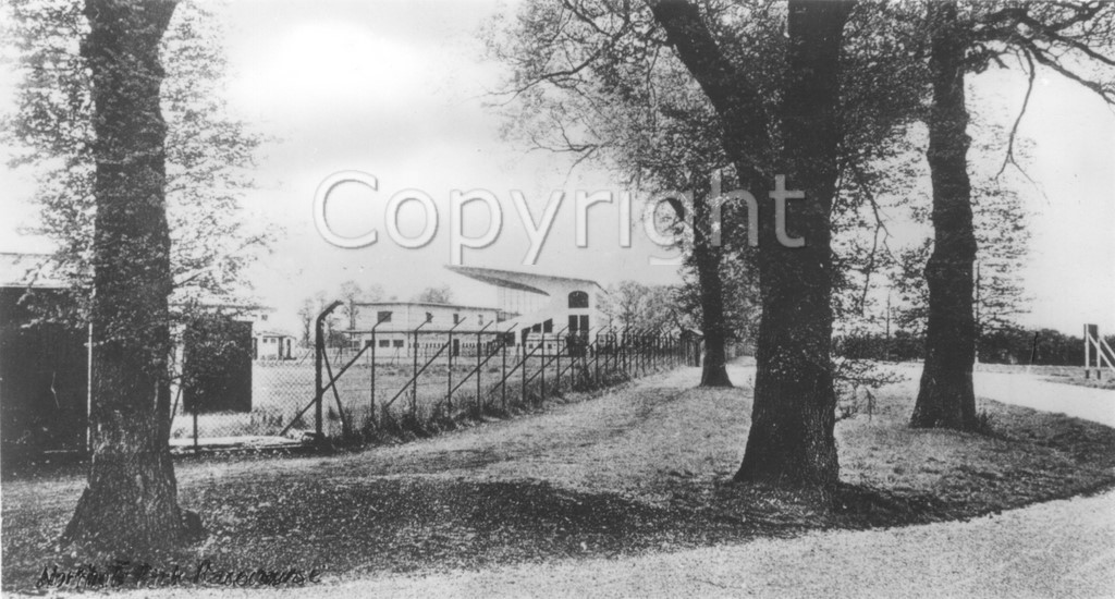 Northolt Park Racecourse 30