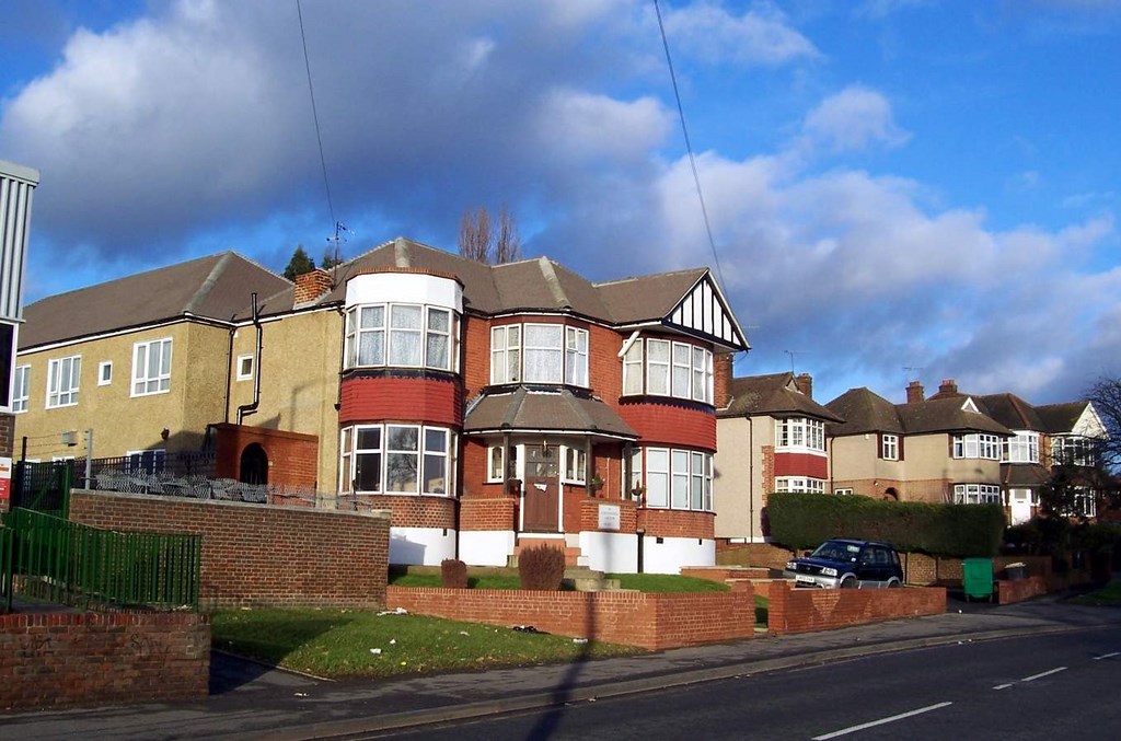Pembroke Road Nursing Home